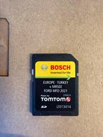 Tomtom navigatie sd card Ford mfd 2021 Europa-Turkey, Computers en Software, Navigatiesoftware, Heel Europa, Ophalen of Verzenden