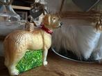 Labrador kerstbal, Ophalen of Verzenden, Zo goed als nieuw