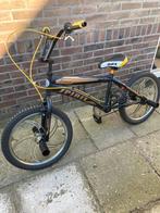 BMX Spirit Cheetah Gold 20 inch, Fietsen en Brommers, Ophalen, Zo goed als nieuw