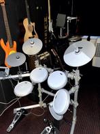 Kat Percussion KT1 digitaal drumstel, als nieuw!, Muziek en Instrumenten, Drumstellen en Slagwerk, Overige merken, Elektronisch
