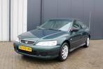 Honda Accord 2.0i LS | 147 PK VTEC | 135.687 km | APK 05-26, Auto's, Honda, Stof, 4 cilinders, Origineel Nederlands, Handgeschakeld