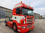 Scania R 400 a 4x2 R400 Retarder R420 420, Automaat, Euro 5, Stof, Scania