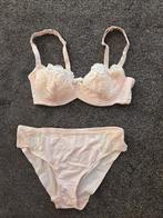Lingerieset 80c broekje m Miriale nieuw kleur crème, Ophalen of Verzenden, Beige