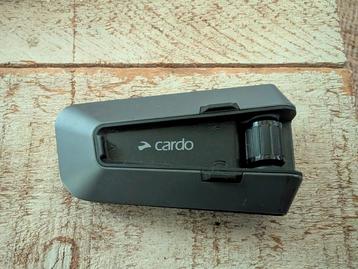 Gezocht: Cardo packtalk edge losse unit beschikbaar voor biedingen