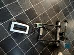 Tacx flow, Ophalen, Gebruikt, Overige typen