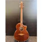 Ibanez EW20WNE-NT - Occasion, Muziek en Instrumenten, Ophalen of Verzenden, Zo goed als nieuw, Western- of Steelstringgitaar, Met (piezo-)element
