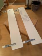 Uitvalhekjes Ikea Nattapa, Ophalen of Verzenden, Zo goed als nieuw, Minder dan 140 cm, Minder dan 70 cm