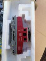 Vintage Hema Locomotief jaren '70, Ophalen of Verzenden, Gebruikt, Locomotief, Overige merken