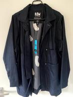 Spijkerjas G-star x Pharrel Williams, G-STAR, Nieuw, Verzenden, Maat 48/50 (M)