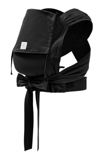 Stokke Limas Carrier Draagzak (nieuw) - Zwart beschikbaar voor biedingen