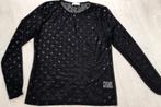 Zwart blouse maat L van True spirit, Zwart, Maat 42/44 (L), Ophalen of Verzenden, True Spirit