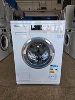 Miele W Classic wasmachine. 7 kilo. A++. Gratis thuis!, Witgoed en Apparatuur, Wasmachines, Ophalen, Zo goed als nieuw, Voorlader