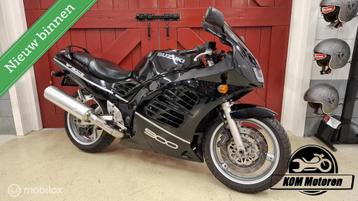 Suzuki RF900R RF 900 R RF900 Bj. 1996 *SUPER AANBIEDING!* beschikbaar voor biedingen