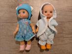 Mini chou chou popjes samen €5,00, Kinderen en Baby's, Speelgoed | Poppen, Ophalen of Verzenden, Zo goed als nieuw