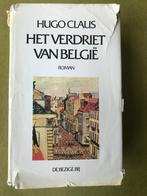 Hugo Claus - Het verdriet van België, Gelezen, België, Ophalen of Verzenden, Hugo Claus
