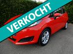 Ford Fiesta 1.0 Style. Origineel Nederlandse auto met NAP., Gebruikt, Euro 6, 23 km/l, Origineel Nederlands