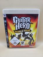 Guitar Hero World Tour PS3, Muziek, Sony support, Eén computer, Ophalen of Verzenden