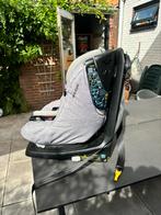 Maxi cosi axissFix i-size 360gr, Kinderen en Baby's, Autostoeltjes, Ophalen, 9 t/m 18 kg, Zo goed als nieuw, Isofix