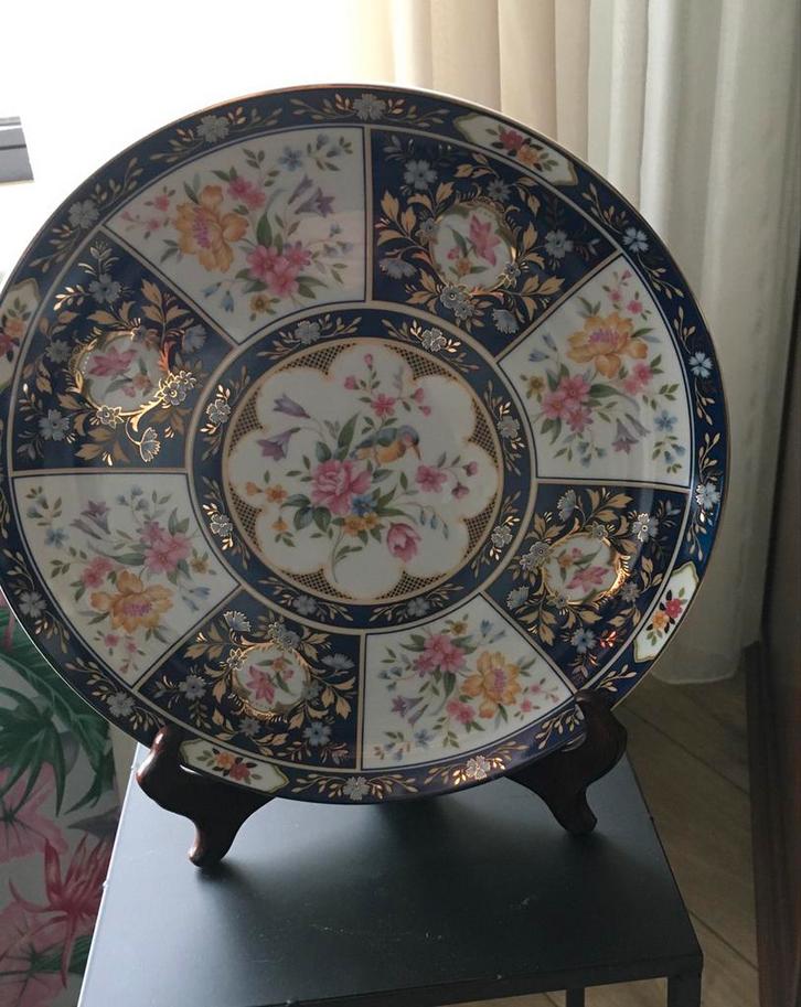 Oosterse Vazen Set - Prachtig Decoratief. Imari Japan., Antiek en Kunst, Antiek | Schalen, Ophalen