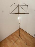 K&M muziekstandaard, Muziek en Instrumenten, Standaards, Ophalen of Verzenden, Gebruikt, Muziekstandaard