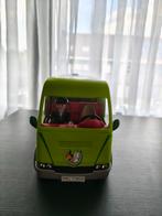 Playmobil 6928 Paardenvrachtwagen, Ophalen of Verzenden, Gebruikt, Complete set