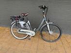 Elektrische fiets Sparta  F7E de accu is 417WH, Sparta, Ophalen of Verzenden, Zo goed als nieuw, 47 tot 51 cm