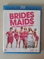 Bridesmaids Blu-ray - Humor & Cabaret, Ophalen of Verzenden, Zo goed als nieuw, Humor en Cabaret