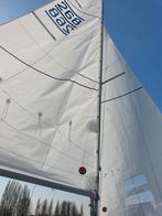 Randmeer Classic + kanteltrailer op kenteken, Watersport en Boten, Zeilen en Zeiltoebehoren, Ophalen, Zo goed als nieuw, Genua of Fok