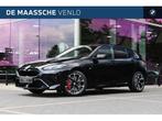 BMW 1 Serie 120 M Sport Automaat / Sportstoelen / Adaptieve, Zwart, 156 pk, Zwart, Bedrijf