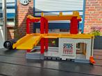 Fisherprice speelgoed garages, Ophalen of Verzenden, Gebruikt