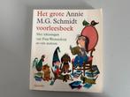 ALS NIEUW - Het grote Annie M.G. Schmidt voorleesboek, Boeken, Ophalen of Verzenden, Zo goed als nieuw, Annie M.G. Schmidt