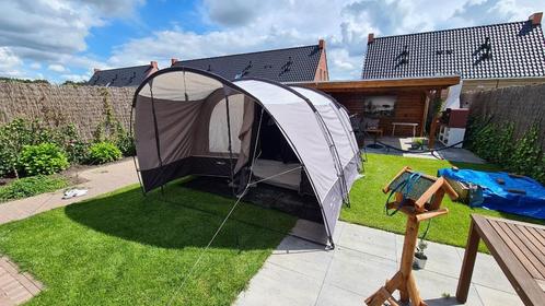 Vango Farley TC 500, Caravans en Kamperen, Tenten, tot en met 5, Zo goed als nieuw, Ophalen