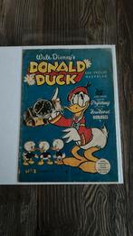 Donald Duck 1952, Boeken, Eén comic, Ophalen of Verzenden, Gelezen, Europa