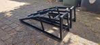Set van twee oprijbokken 24cm hoog, Auto diversen, Overige Auto diversen, Ophalen