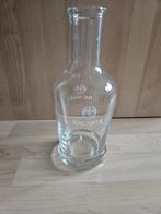 Bacardi karaf 1.2 liter, Ophalen of Verzenden, Zo goed als nieuw, Overige typen