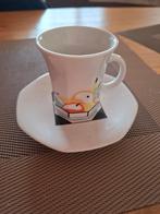 Espresso kopje Winterling Röslau, Ophalen of Verzenden