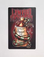 Lynyrd Skynyrd sweet home alabama reclamebord van metaal, Info@deconoord.nl, Deco Noord, Nieuw, Ophalen of Verzenden