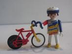 Playmobil Wielrenners fietsen – 3849  Karus, Ophalen of Verzenden, Gebruikt, Los playmobil