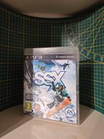 SSX - PS3 Game, Online, 1 speler, Ophalen of Verzenden, Zo goed als nieuw