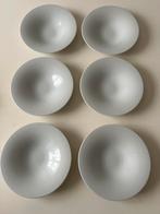 Set van 7 - Alessi borden, Huis en Inrichting, Keuken | Servies, Overige materialen, Ophalen of Verzenden, Zo goed als nieuw, Bord(en)