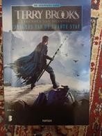 Terry Brooks Drager van de zwarte staf Legendes van Shannara, Ophalen, Gelezen, Terry Brooks