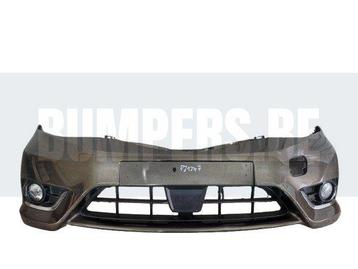 Bumper Nissan Pulsar 14-18 620223ZL0H Voorbumper PJ1247 beschikbaar voor biedingen