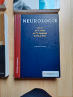 Neurologie, Boeken, Ophalen of Verzenden, Zo goed als nieuw