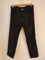 Jeans Agnes B, Ophalen of Verzenden, Zo goed als nieuw, Maat 48/50 (M), Zwart