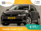 Opel Corsa 1.2 GS Line € 12.445,00, 101 pk, Leder en Stof, Origineel Nederlands, Handgeschakeld