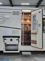 Charthago C-Compactline 144 QB *160pk Automaat*E&P Levelsys., Tot en met 2, Bedrijf, Diesel, Carthago