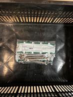 18.Stahlwille 40031011 Steeksleutel (10/11) 25 stuks, Ophalen of Verzenden, Nieuw