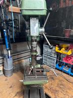 Kolomboormachine  Ferm FM 1216, Doe-het-zelf en Verbouw, Ophalen, Gebruikt