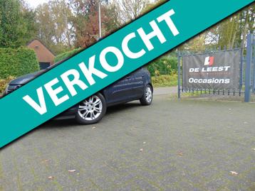 Opel Corsa 1.4-16V Cosmo beschikbaar voor biedingen