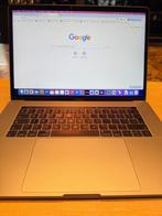 Macbook pro (15 inch 2016), Computers en Software, Apple Macbooks, MacBook Pro, 256 GB, 2 tot 3 Ghz, Ophalen of Verzenden
